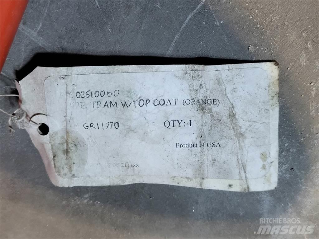 Sandvik 025100-001 Інше обладнання