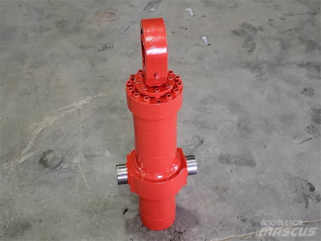 Sandvik 29560439 Транспорт - Інші