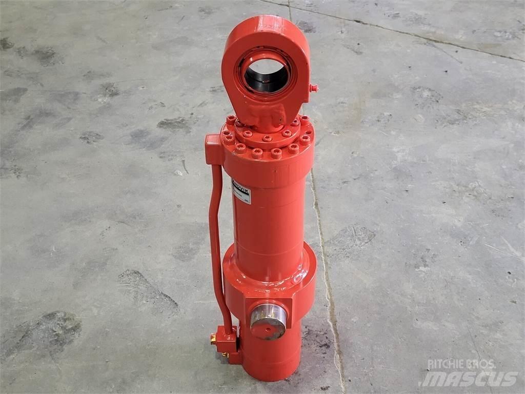Sandvik 29560439 Транспорт - Інші