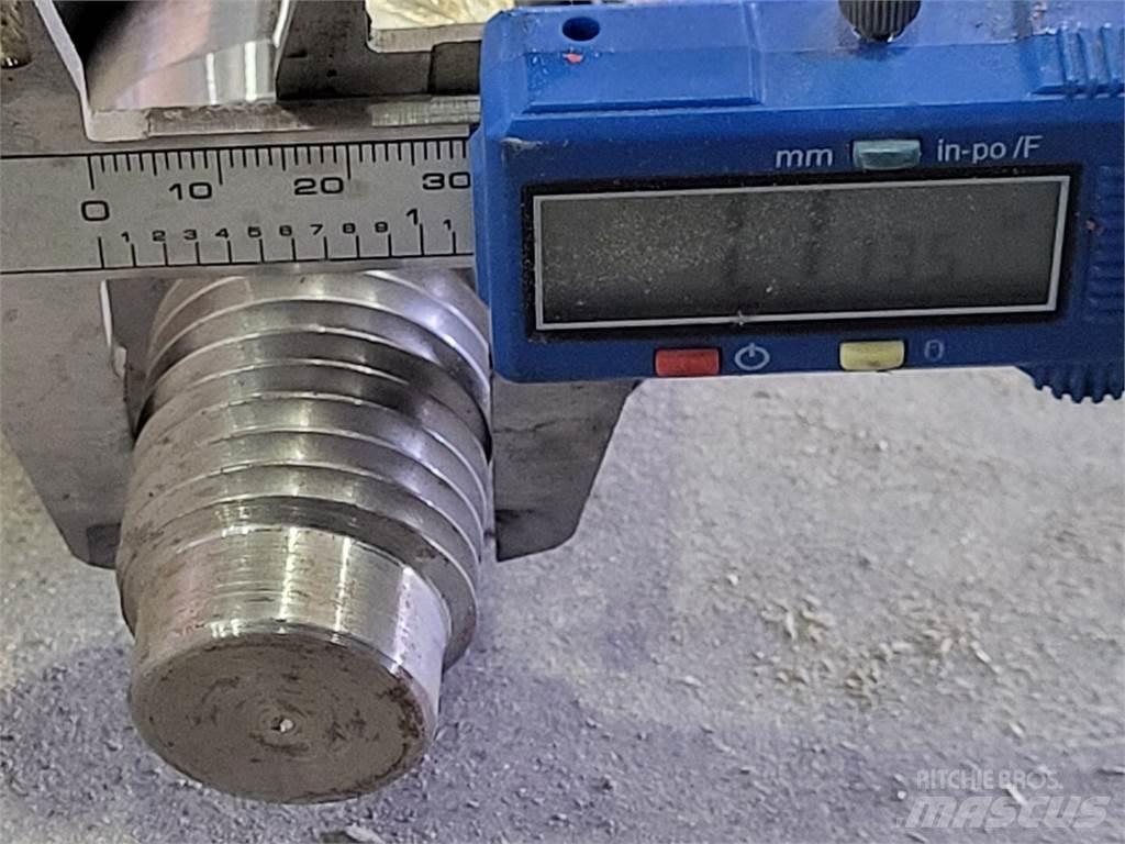Sandvik 55000919 Будтехніка - Інші