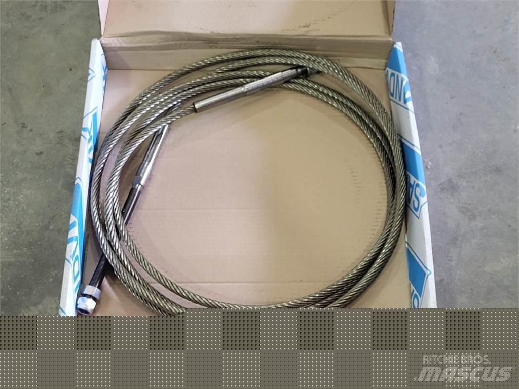 Sandvik 55038502 Інша підземна техніка
