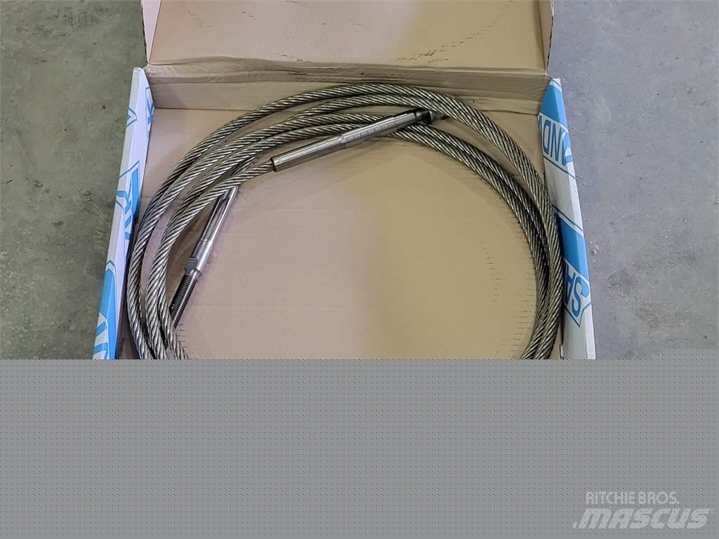 Sandvik 55038502 Інша підземна техніка