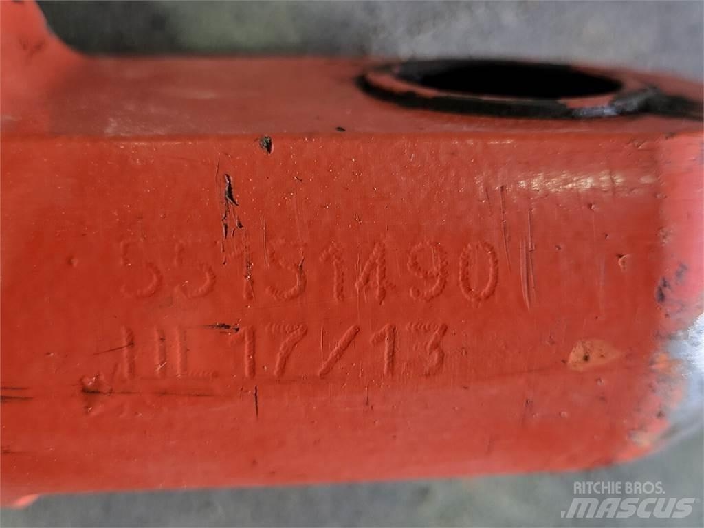 Sandvik 55151490 Транспорт - Інші