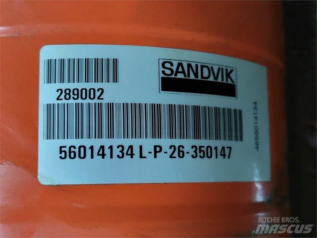 Sandvik 56014134 Транспорт - Інші