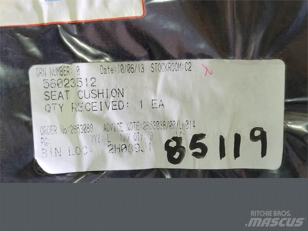 Sandvik 56023512 Інша підземна техніка