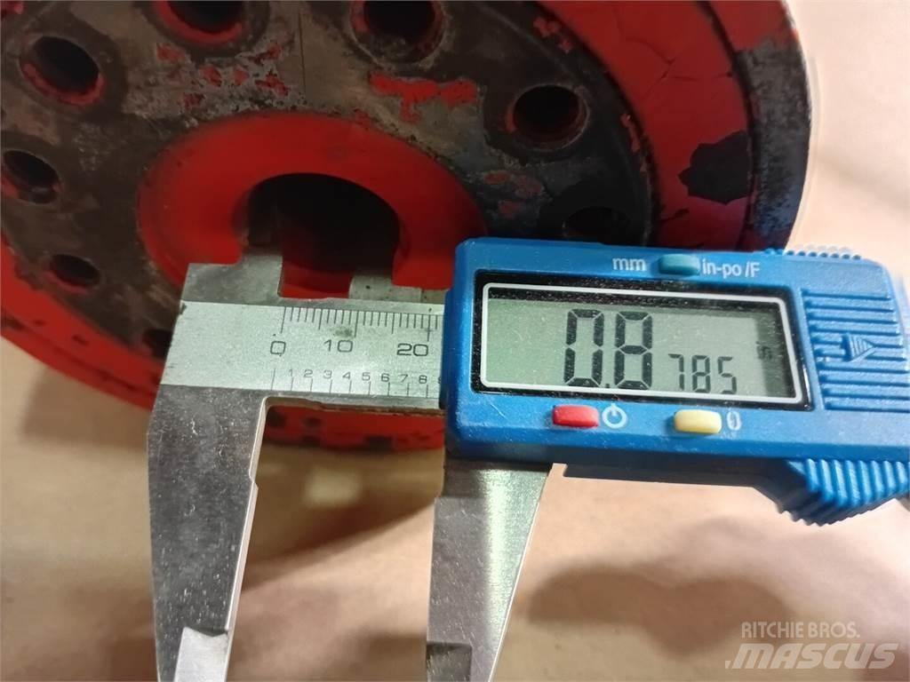 Sandvik 76350015 Будтехніка - Інші
