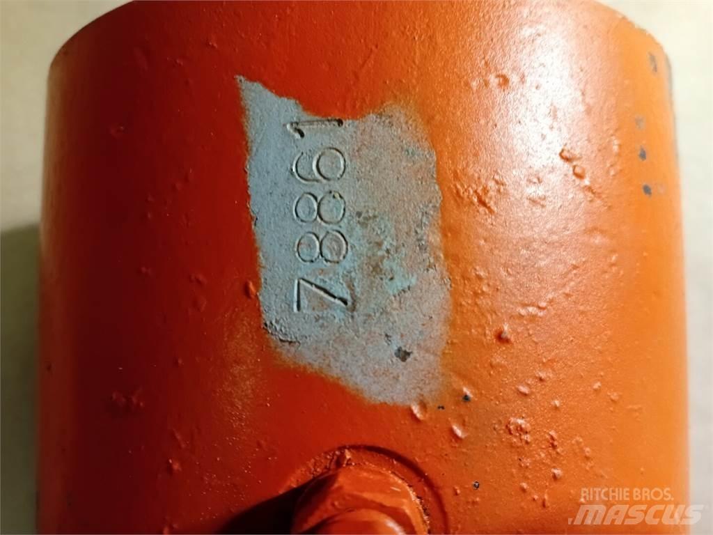 Sandvik 76350015 Будтехніка - Інші