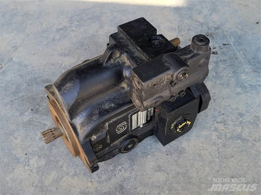 Sauer Danfoss 7005642 Гідронасоси
