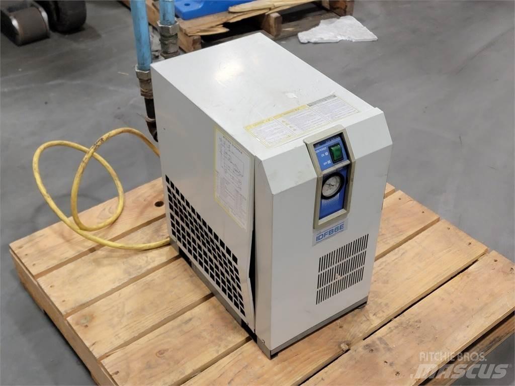  SCM IDFB6E-11N Осушувачі повітря