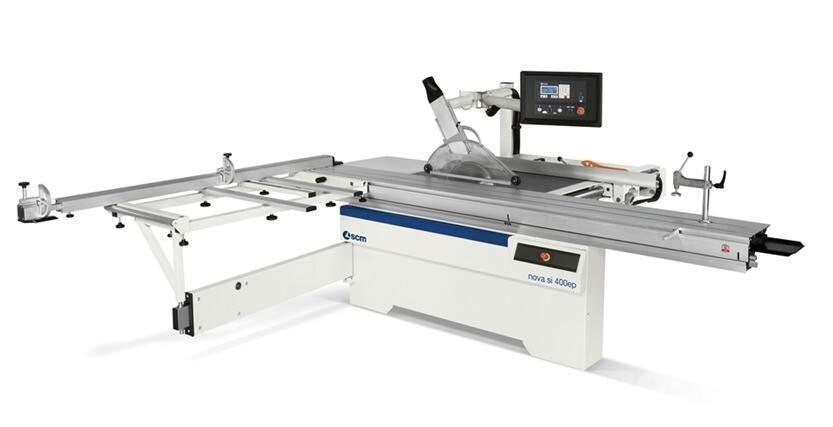  SCM nova si 400ep Будтехніка - Інші
