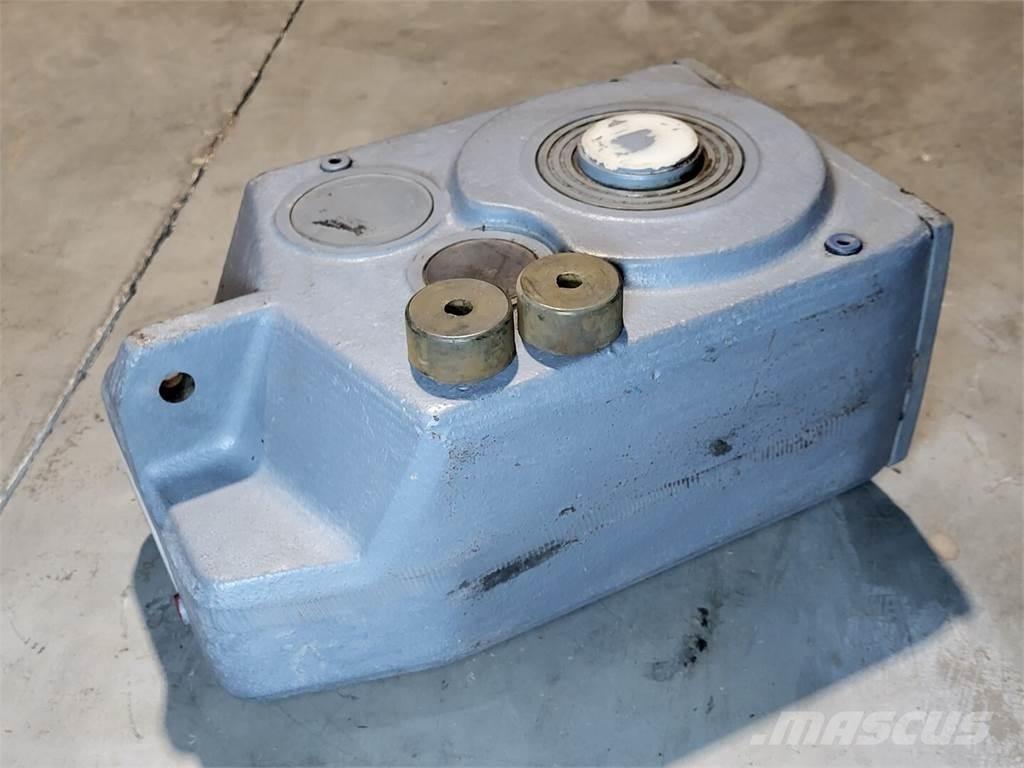  SEW-EURODRIVE FA60A Будтехніка - Інші