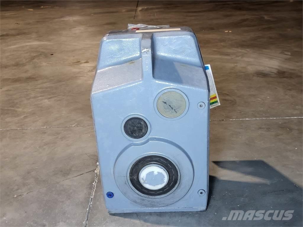  SEW-EURODRIVE FA70A Будтехніка - Інші