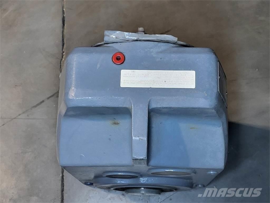  SEW-EURODRIVE FA70A Будтехніка - Інші