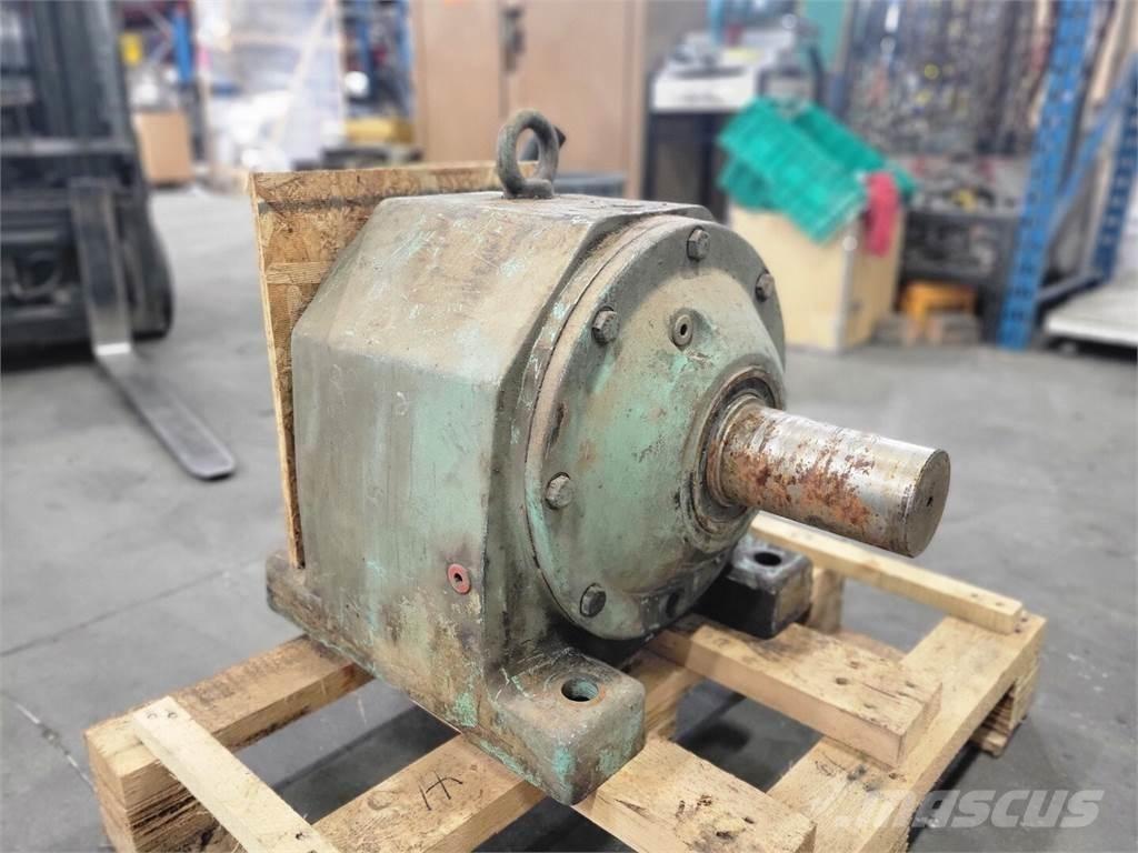  SEW-EURODRIVE R133A Будтехніка - Інші