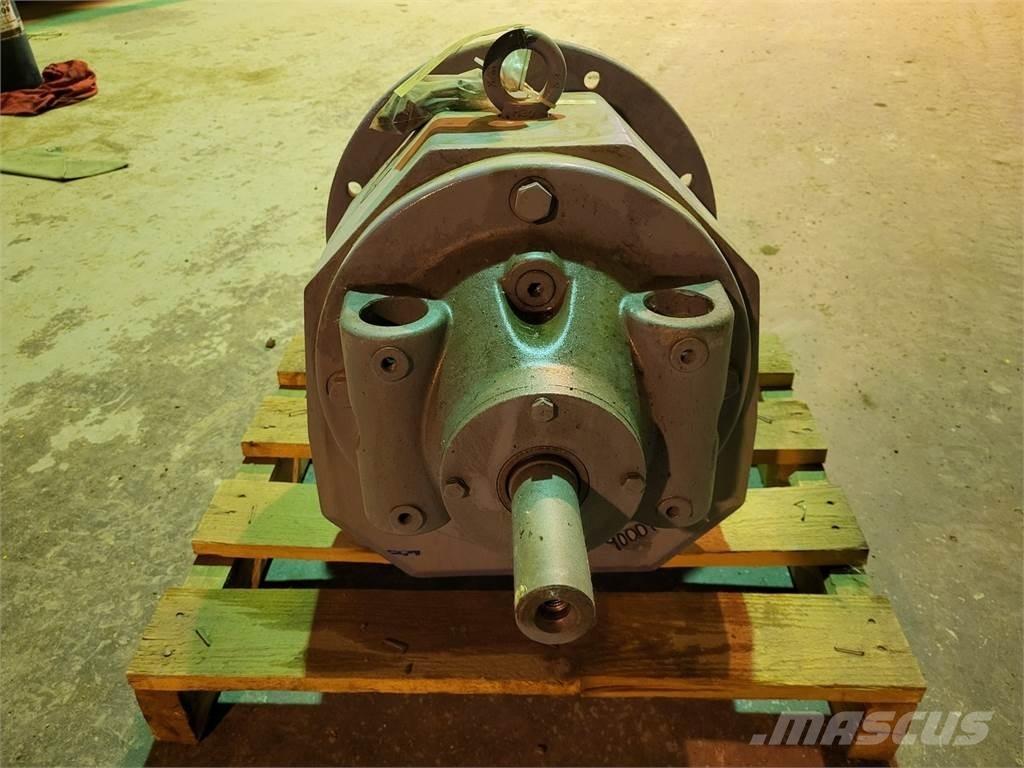  SEW-EURODRIVE RF102P Будтехніка - Інші