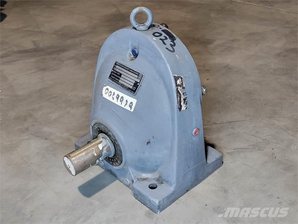  SEW-EURODRIVE RX81A Будтехніка - Інші