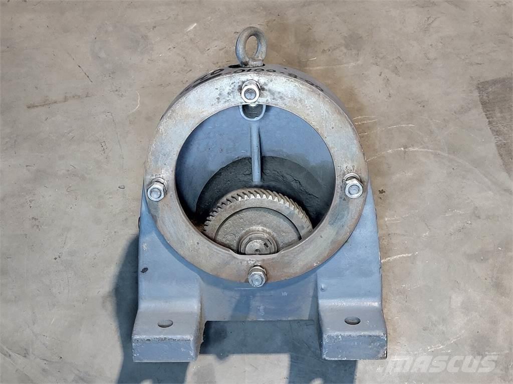  SEW-EURODRIVE RX81A Будтехніка - Інші