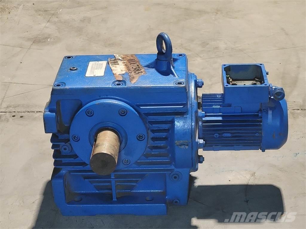  SEW-EURODRIVE S82A Будтехніка - Інші