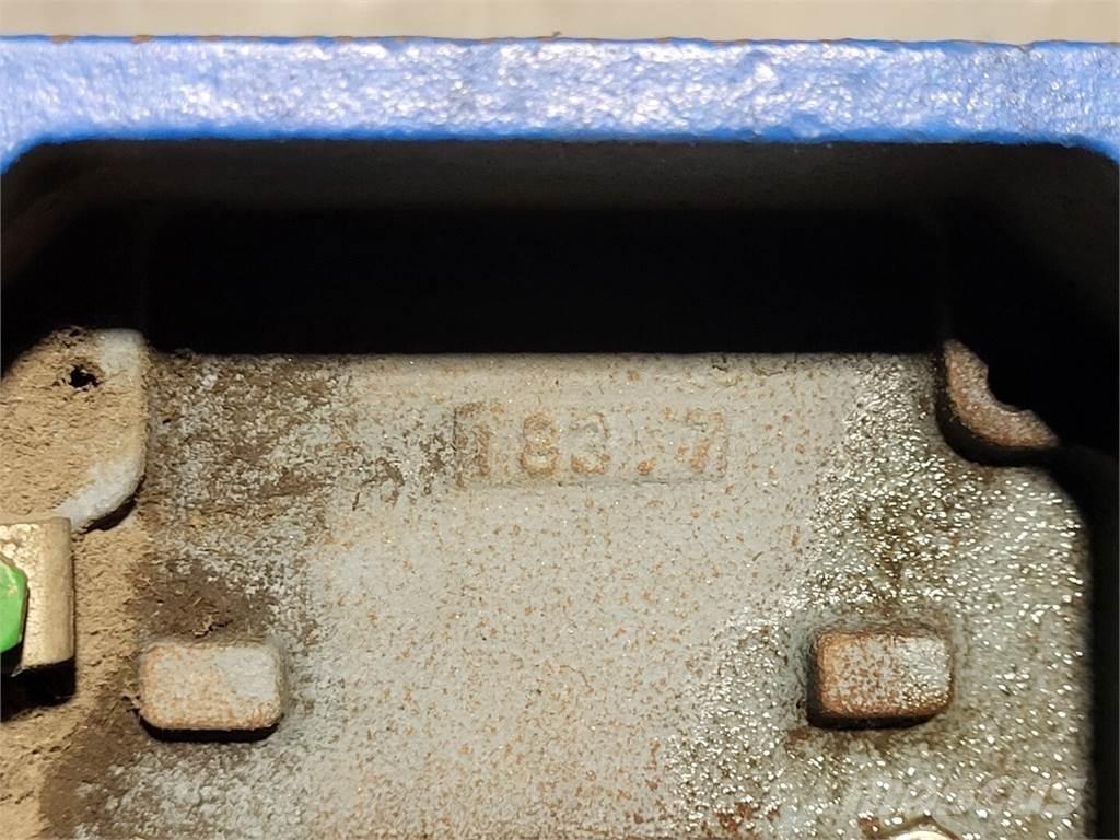  SEW-EURODRIVE S82A Будтехніка - Інші