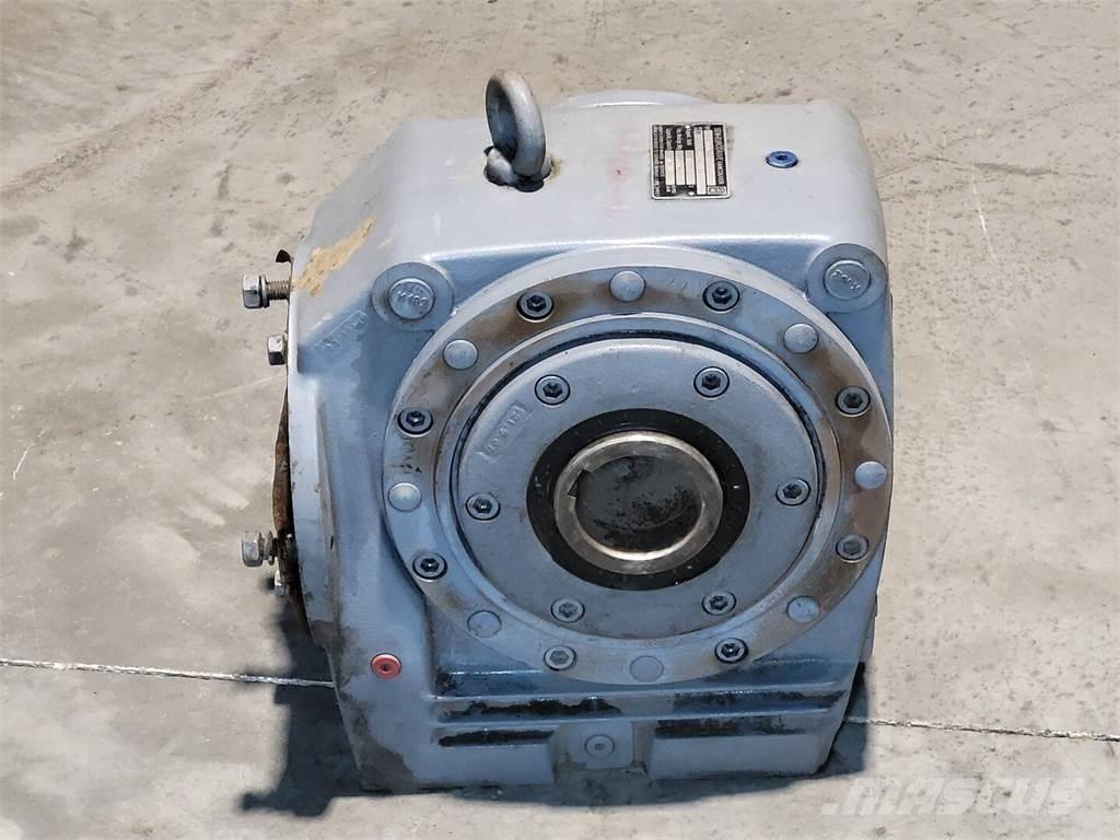  SEW-EURODRIVE SA80A Будтехніка - Інші