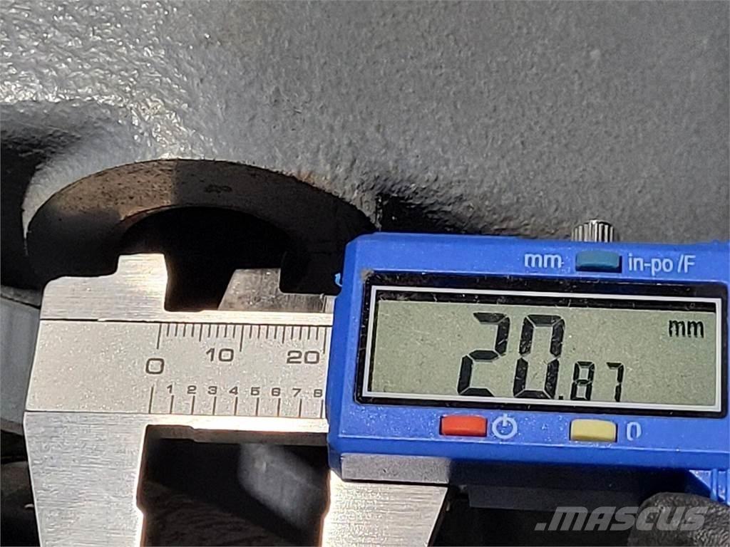  SEW-EURODRIVE SA80A Будтехніка - Інші