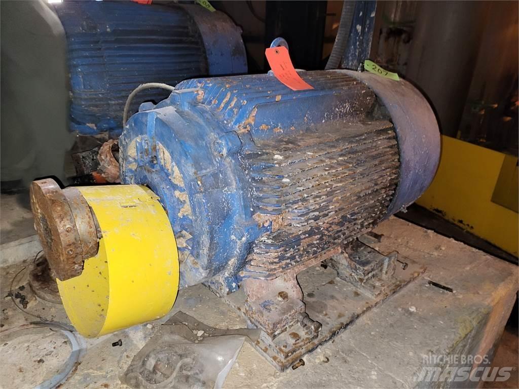 Siemens  Промислові двигуни