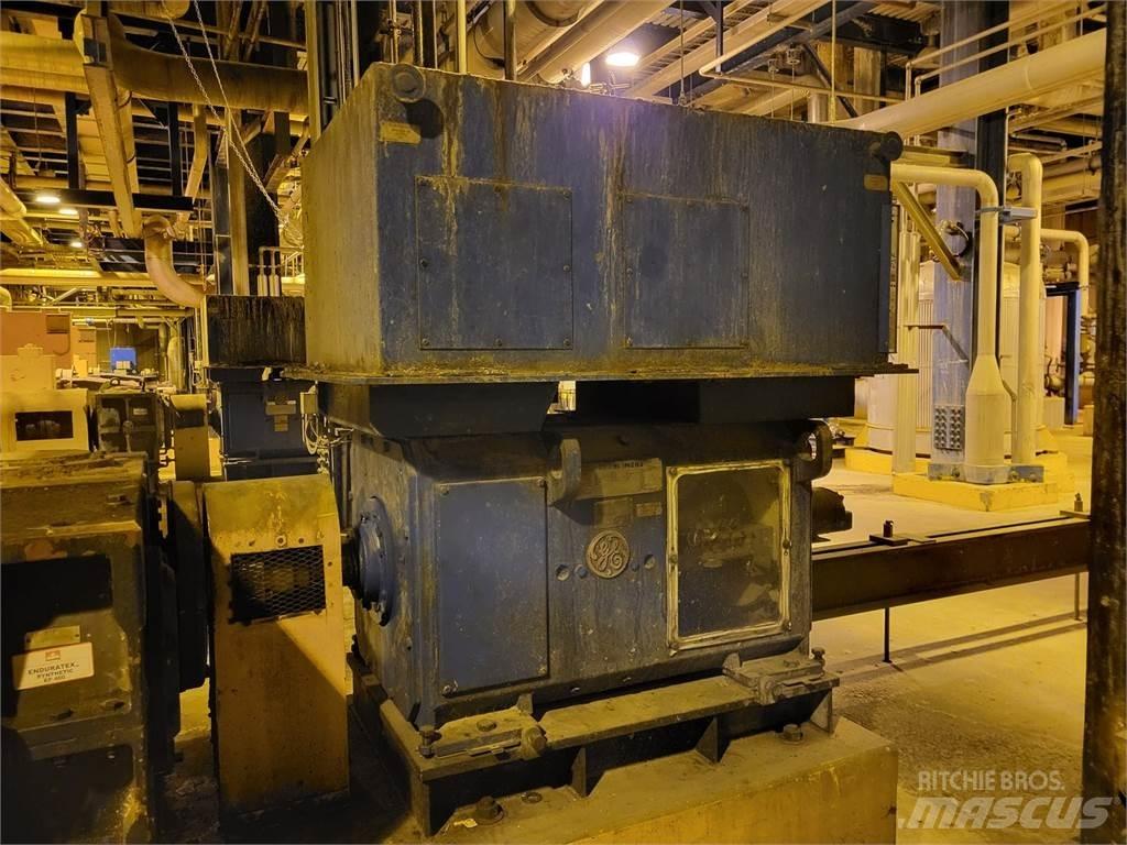 Siemens  Промислові двигуни