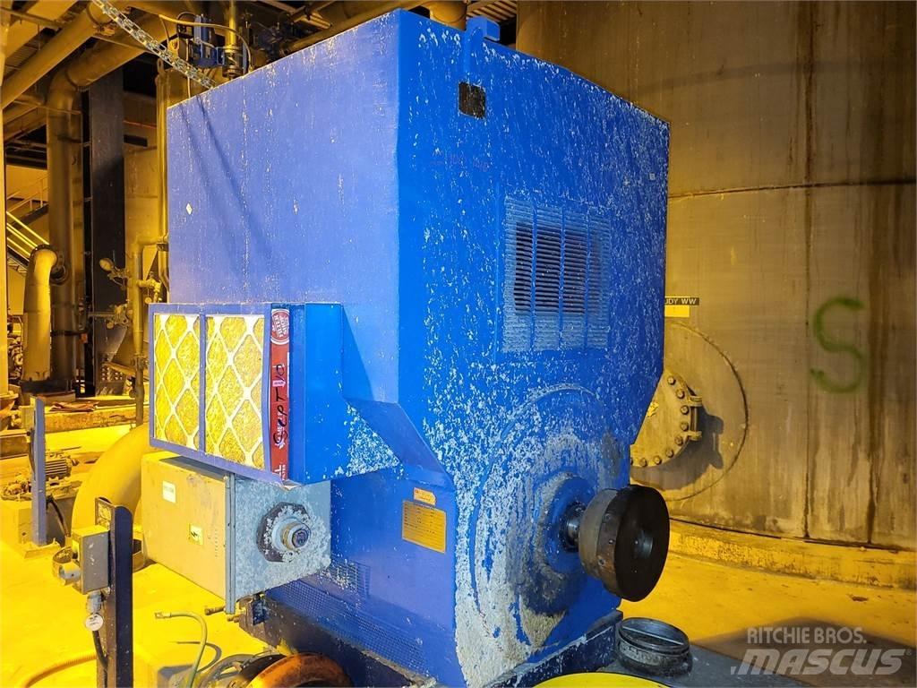 Siemens  Промислові двигуни