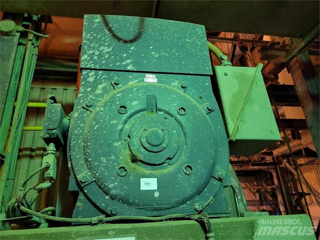Siemens  Промислові двигуни