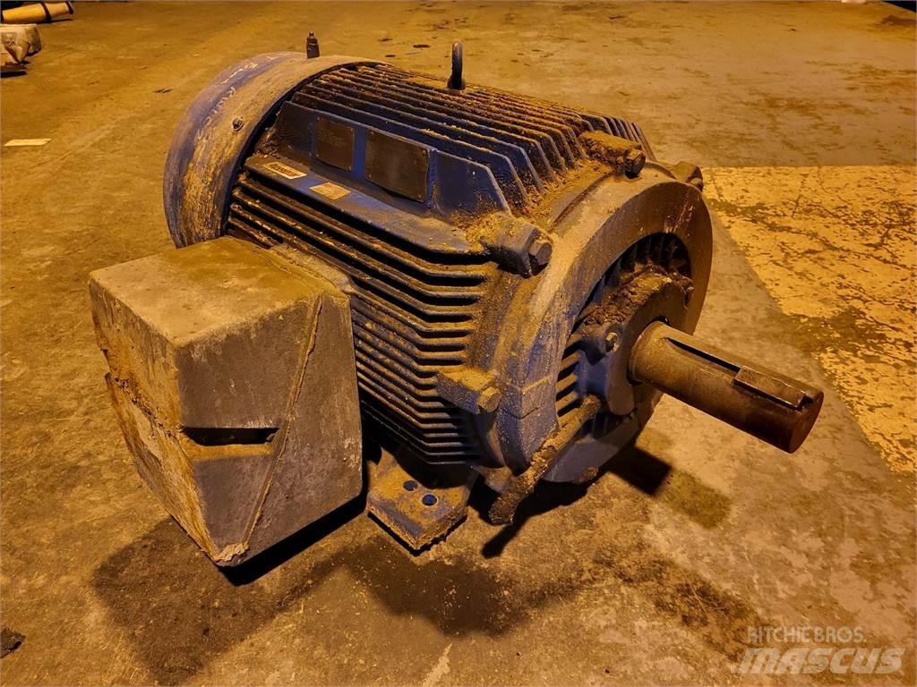 Siemens  Промислові двигуни