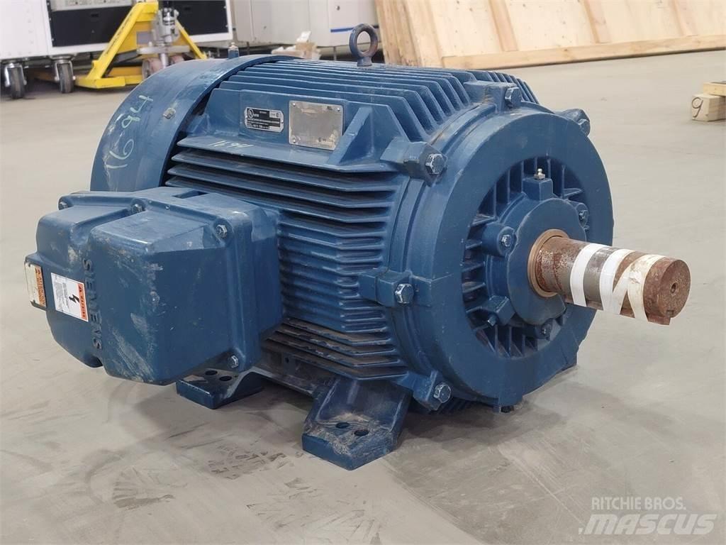 Siemens  Промислові двигуни