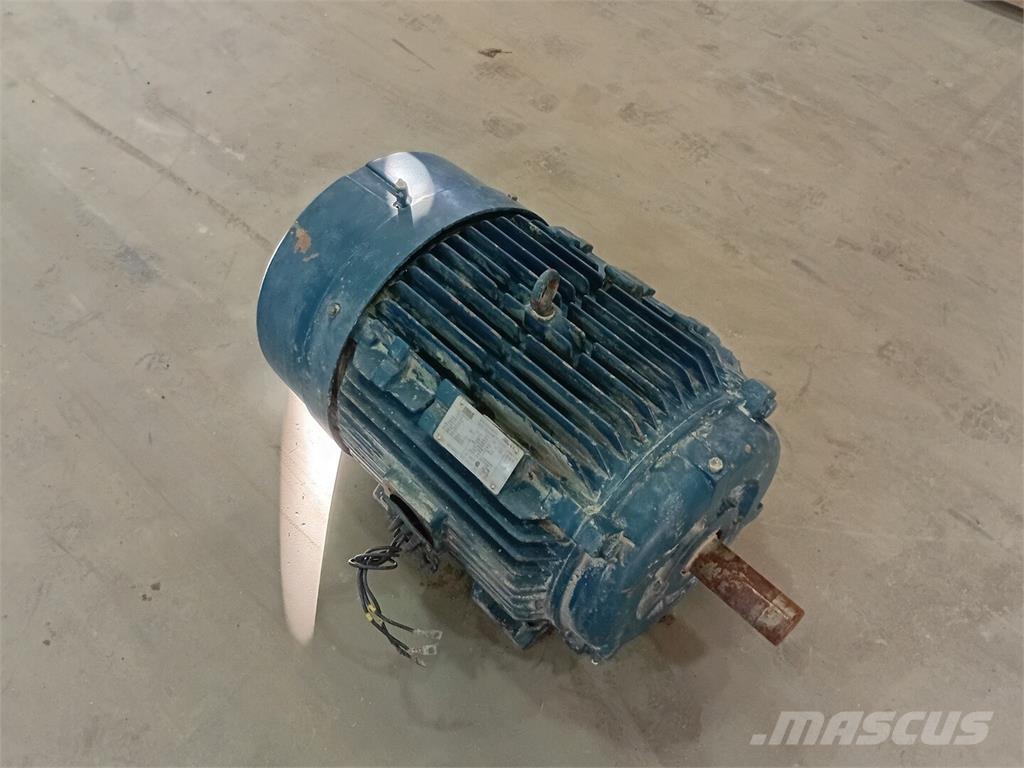 Siemens 1LA03244ES51 Промислові двигуни