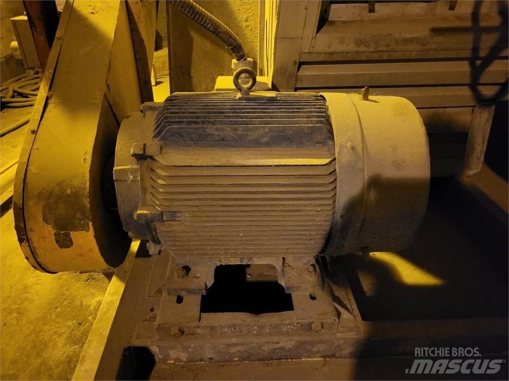 Siemens 1LA04454SE51A Промислові двигуни