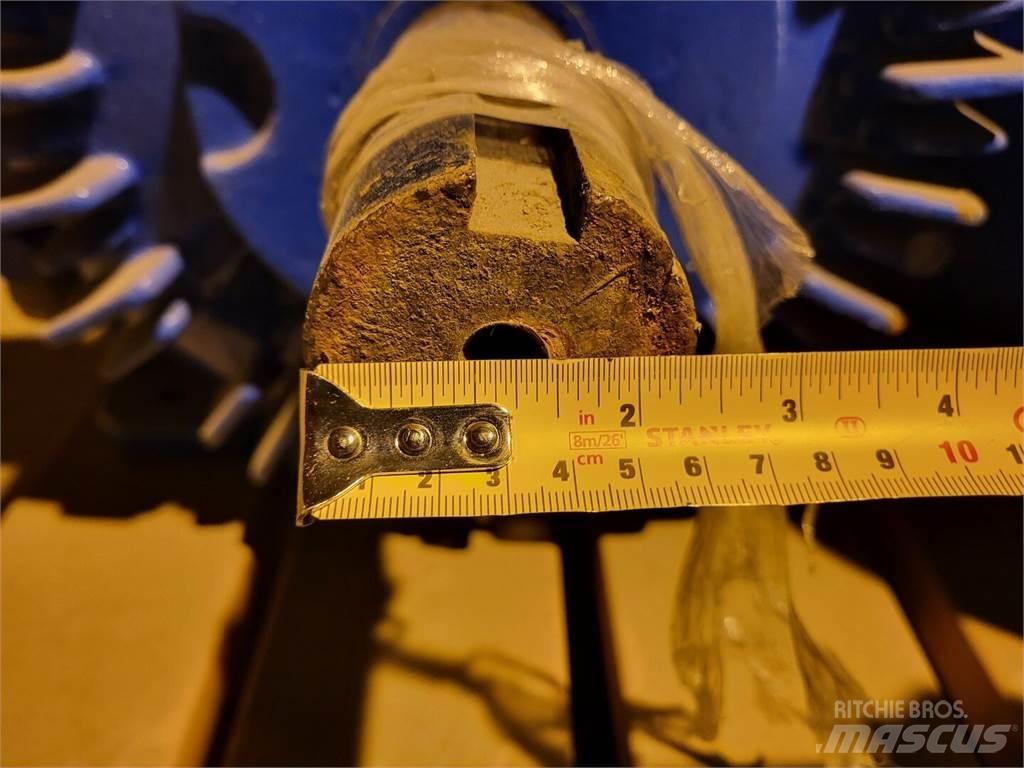 Siemens 51-505-191 Промислові двигуни