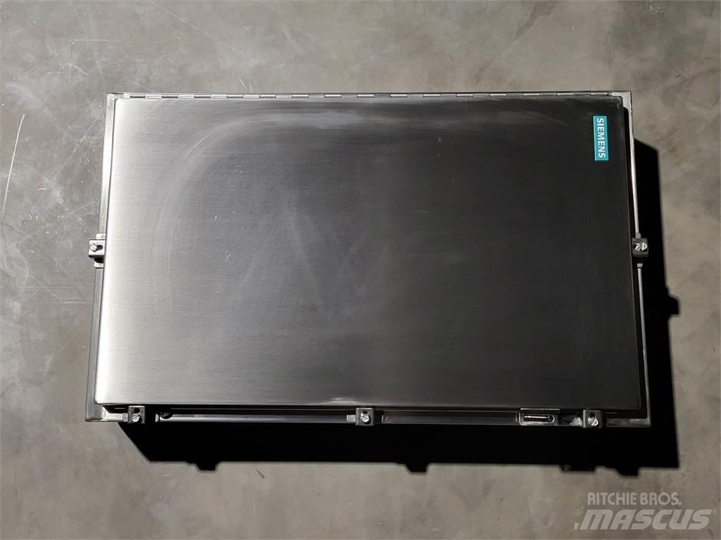Siemens B4X32 Будтехніка - Інші