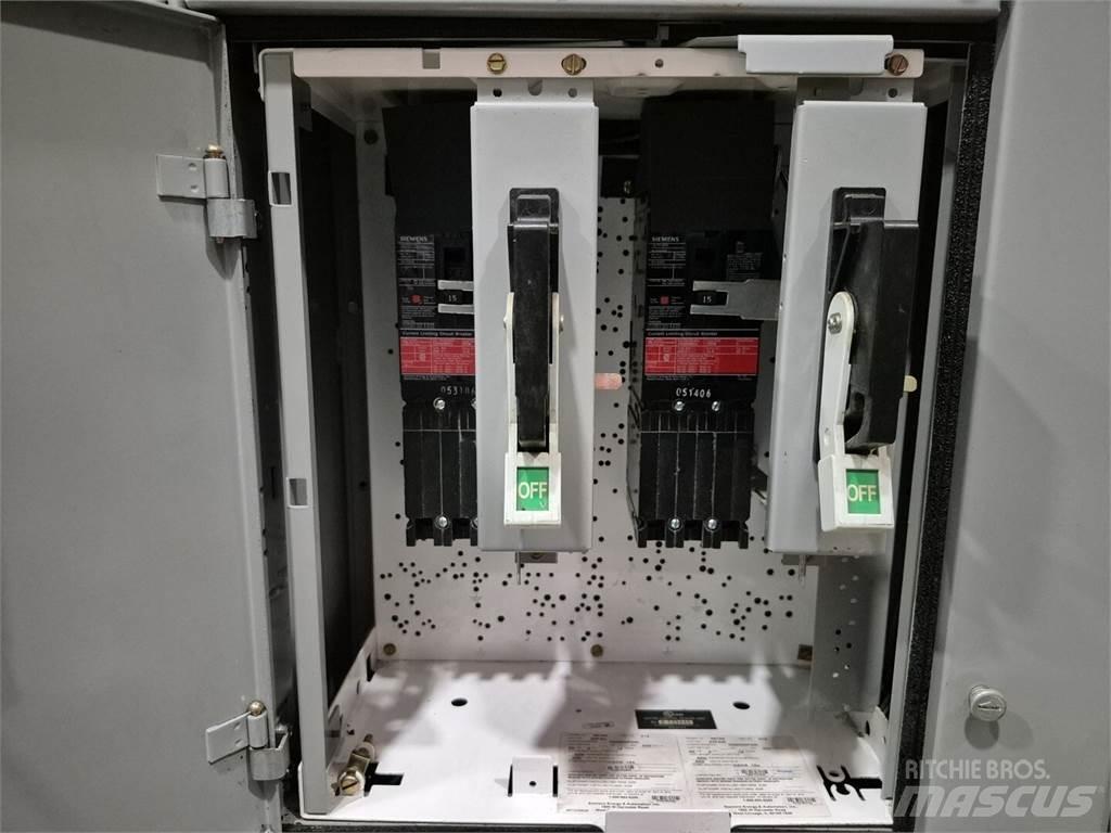 Siemens CED63B015 Будтехніка - Інші