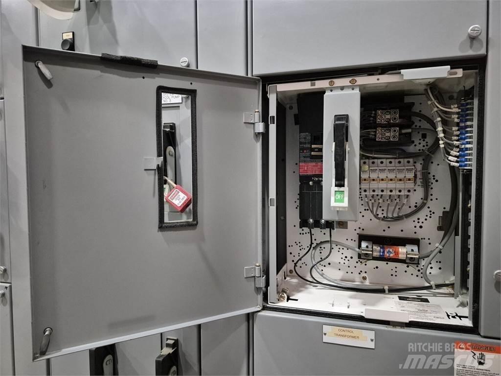 Siemens CED63B020 Будтехніка - Інші