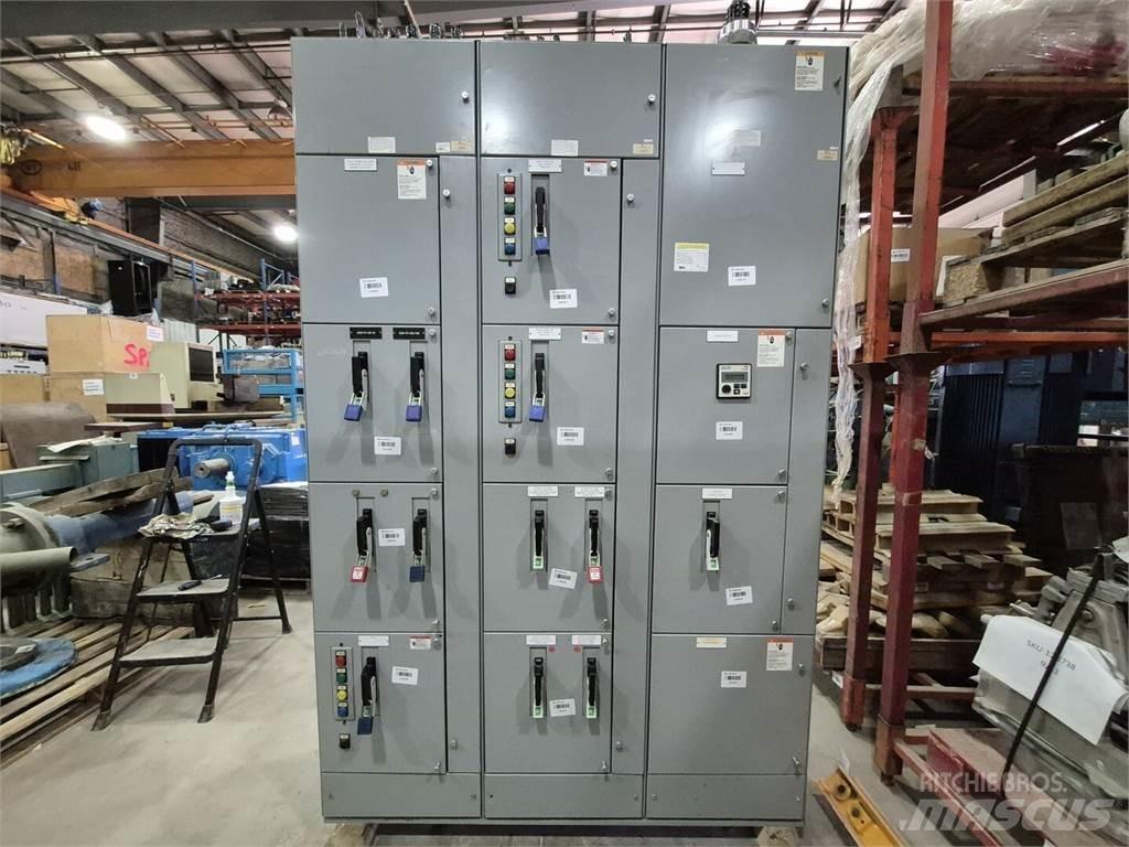 Siemens CED63B020 Будтехніка - Інші