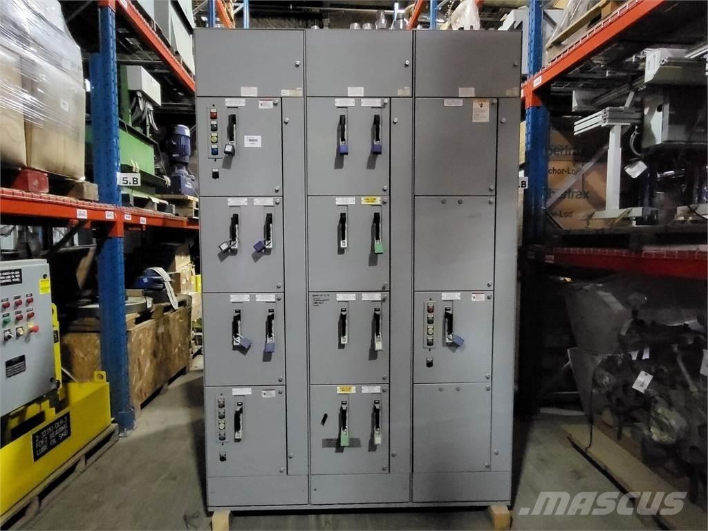 Siemens CED63B060 Будтехніка - Інші