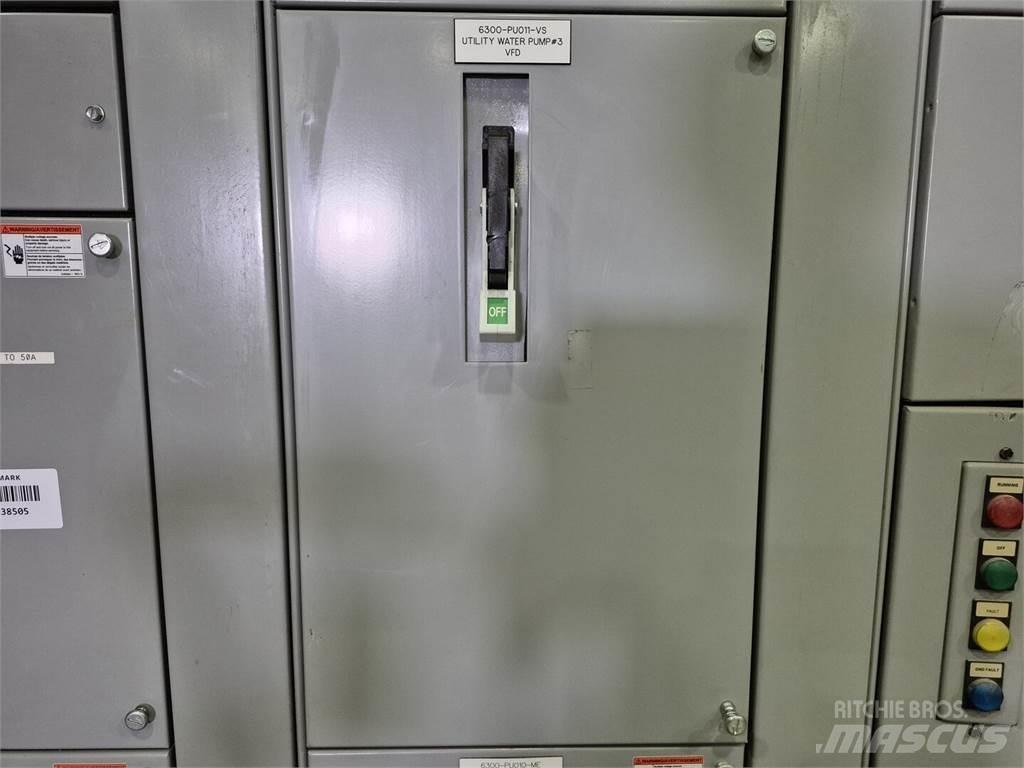 Siemens CFD63B200 Будтехніка - Інші