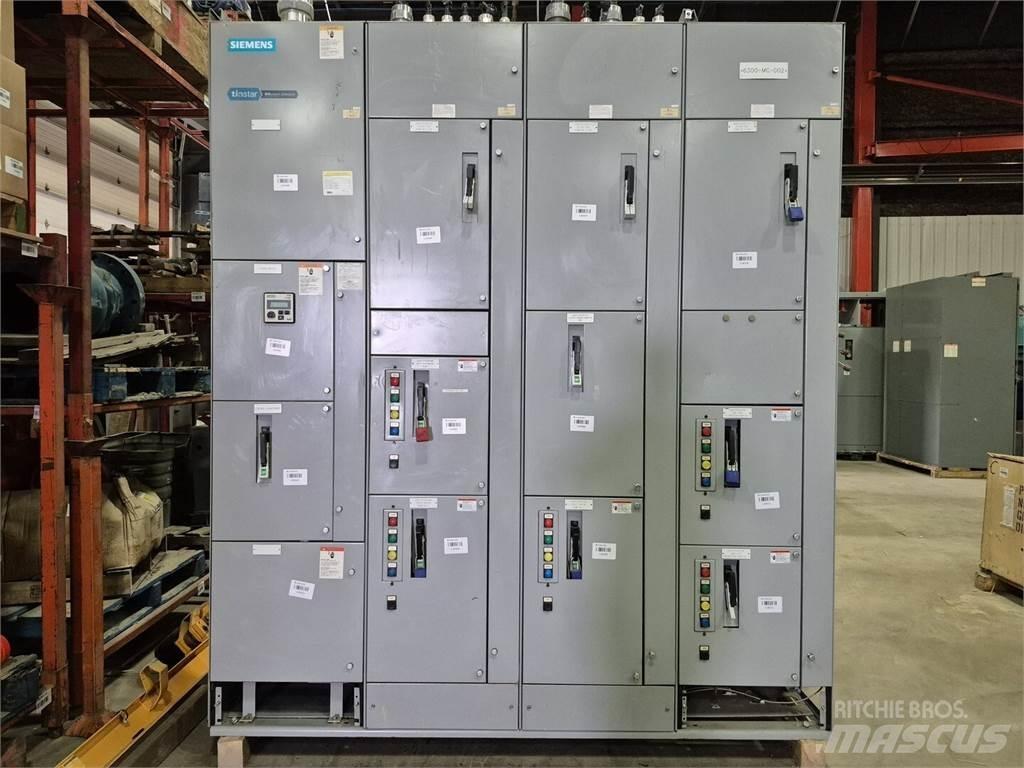 Siemens CFD63B200 Будтехніка - Інші