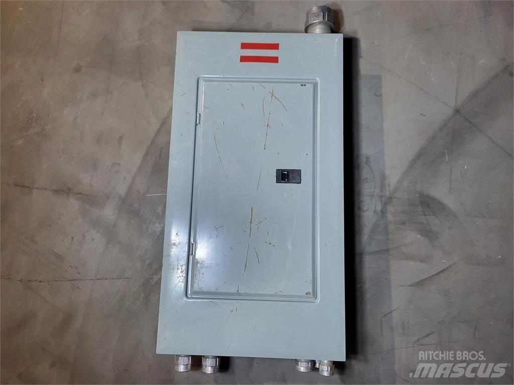 Siemens EQ412100 Будтехніка - Інші