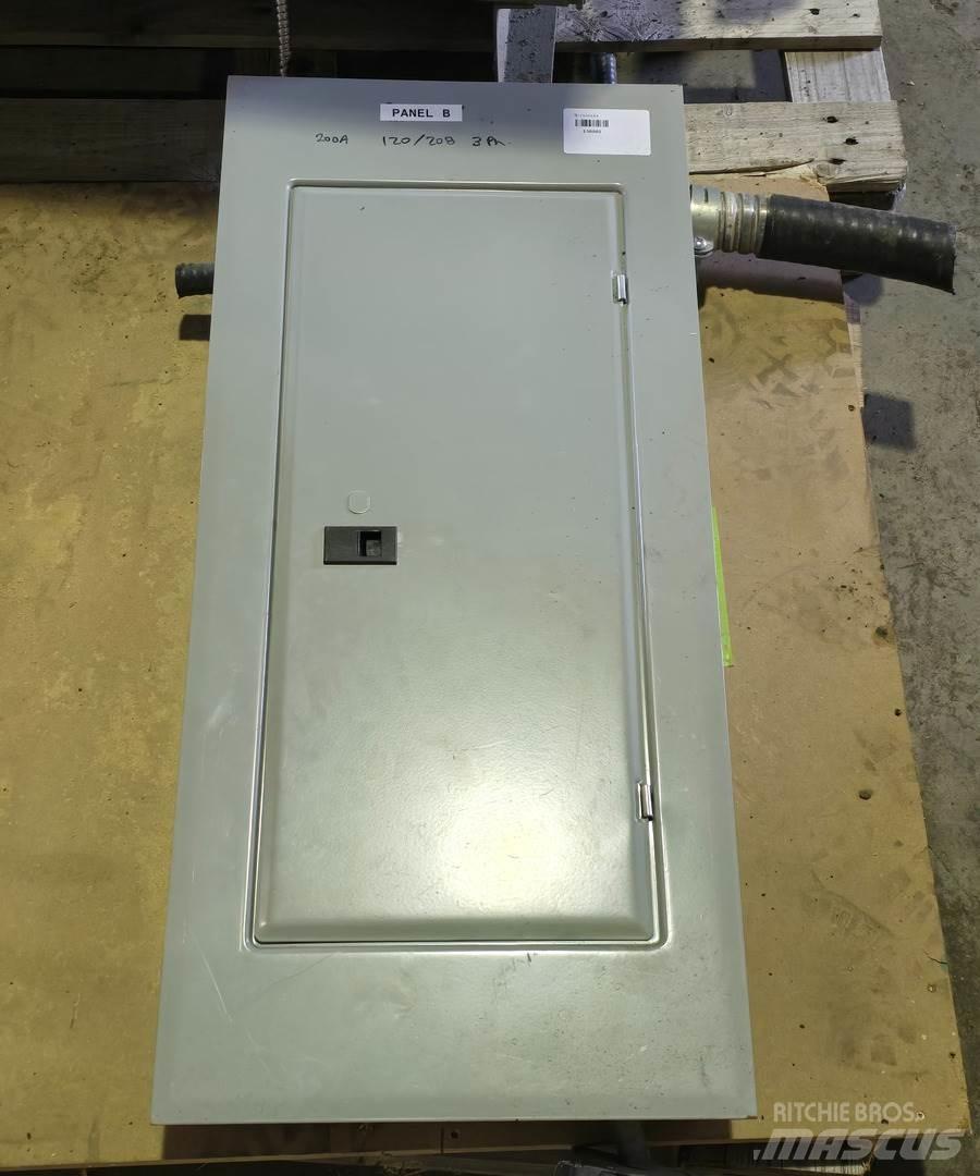 Siemens EQ424225 Будтехніка - Інші