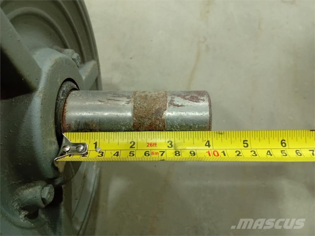 Siemens SD100 Промислові двигуни