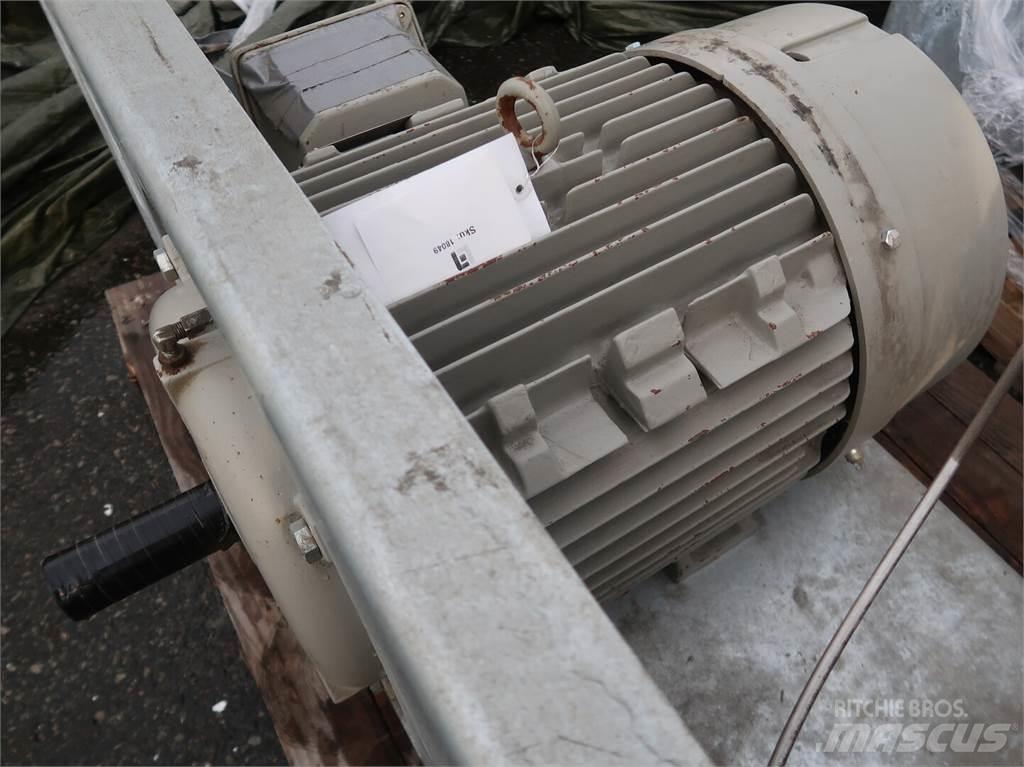 Siemens SD100 Промислові двигуни