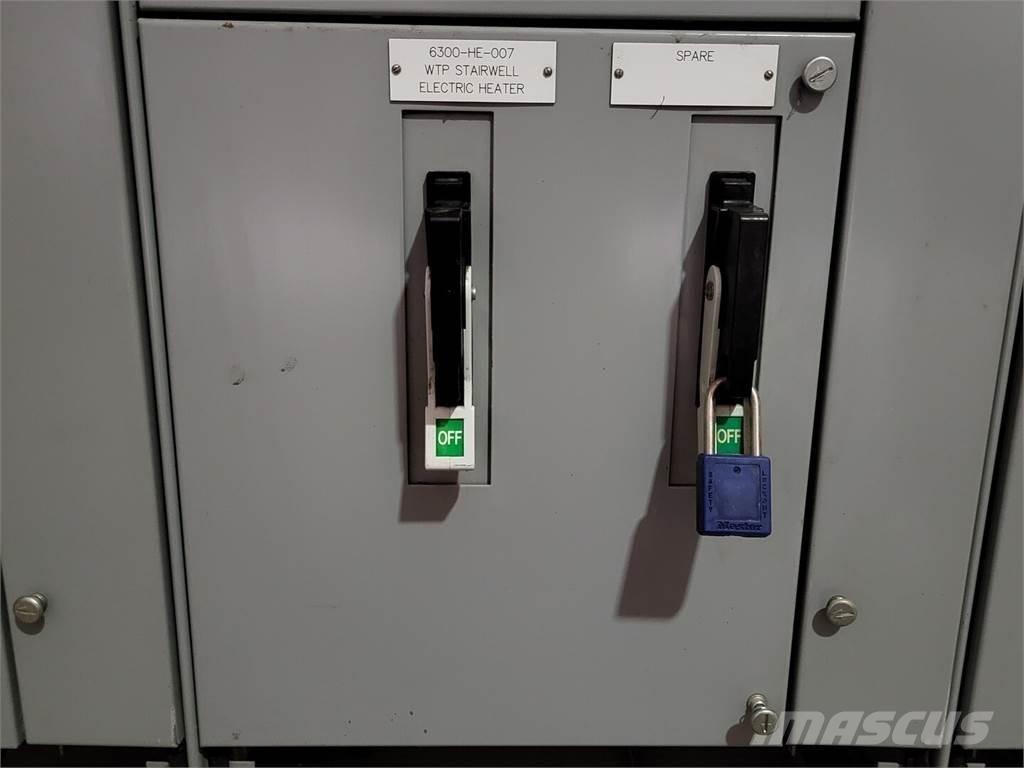 Siemens TIASTAR Будтехніка - Інші
