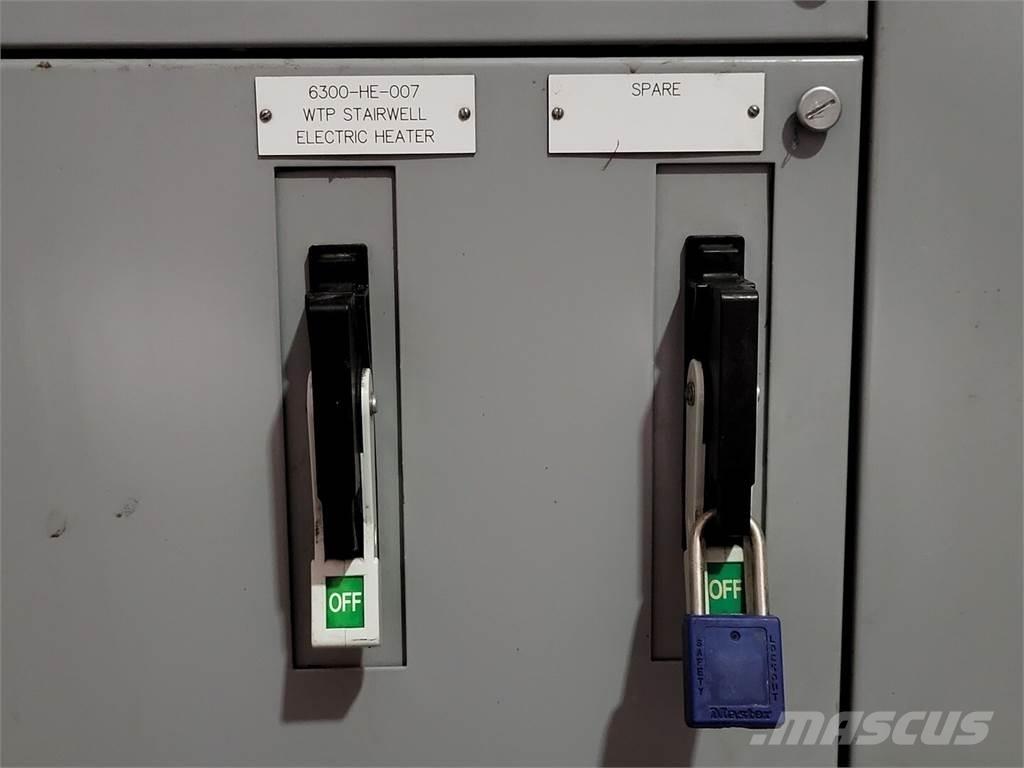 Siemens TIASTAR Будтехніка - Інші