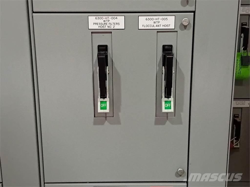 Siemens TIASTAR Будтехніка - Інші