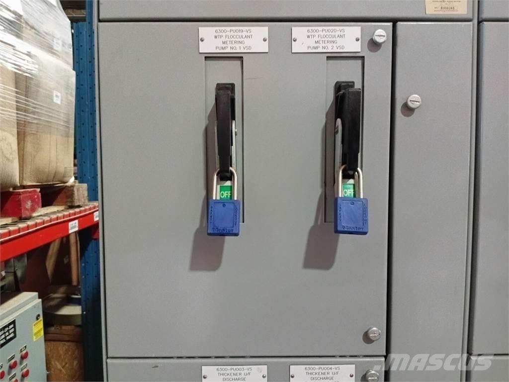 Siemens TIASTAR Будтехніка - Інші