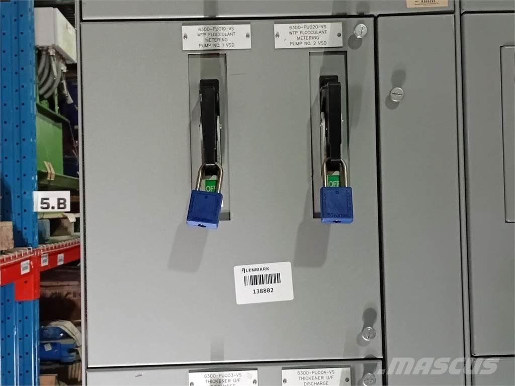 Siemens TIASTAR Будтехніка - Інші